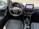 Ford Fiesta Gwarancja. Tablet. Klimatyzacja. Niski przebieg - 13
