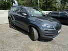 Škoda Karoq SALON POLSKA. BEZWYPADKOWY . SERWISOWANY W ASO. AUTOMAT . - 4