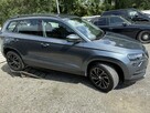 Škoda Karoq SALON POLSKA. BEZWYPADKOWY . SERWISOWANY W ASO. AUTOMAT . - 5