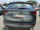 Škoda Karoq SALON POLSKA. BEZWYPADKOWY . SERWISOWANY W ASO. AUTOMAT . - 7