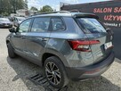 Škoda Karoq SALON POLSKA. BEZWYPADKOWY . SERWISOWANY W ASO. AUTOMAT . - 8