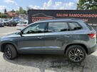 Škoda Karoq SALON POLSKA. BEZWYPADKOWY . SERWISOWANY W ASO. AUTOMAT . - 9