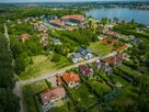 Atrakcyjna działka narożna budowlana Ostróda