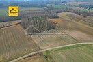 Działka budowlana Zawada gm. Wąwolnica, Zawada, Celejów, Rąblów - 1