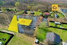 Działka rekreacyjna Sumin gm. Urszulin, Sumin, Grabniak, Urszulin - 2