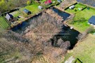 Działka rekreacyjna Sumin gm. Urszulin, Sumin, Grabniak, Urszulin - 4