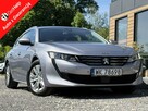 Peugeot 508 Salon Polska Poleasingowy ASO VAT 23% Bezwypadkowy I właściciel Serwis - 1