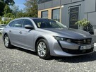 Peugeot 508 Salon Polska Poleasingowy ASO VAT 23% Bezwypadkowy I właściciel Serwis - 2
