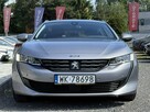 Peugeot 508 Salon Polska Poleasingowy ASO VAT 23% Bezwypadkowy I właściciel Serwis - 3