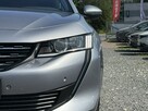 Peugeot 508 Salon Polska Poleasingowy ASO VAT 23% Bezwypadkowy I właściciel Serwis - 4