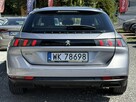 Peugeot 508 Salon Polska Poleasingowy ASO VAT 23% Bezwypadkowy I właściciel Serwis - 7