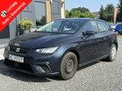 Seat Ibiza Salon Polska Poleasingowy I właściciel Serwis ASO VAT 23% - 1