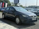 Seat Ibiza Salon Polska Poleasingowy I właściciel Serwis ASO VAT 23% - 2