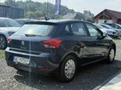 Seat Ibiza Salon Polska Poleasingowy I właściciel Serwis ASO VAT 23% - 3