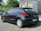 Seat Ibiza Salon Polska Poleasingowy I właściciel Serwis ASO VAT 23% - 4