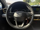 Seat Ibiza Salon Polska Poleasingowy I właściciel Serwis ASO VAT 23% - 7