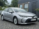 Toyota Corolla Salon Polska Poleasingowy I właściciel Serwis ASO VAT 23% Bezwypadkowy - 2