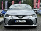 Toyota Corolla Salon Polska Poleasingowy I właściciel Serwis ASO VAT 23% Bezwypadkowy - 3