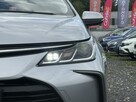 Toyota Corolla Salon Polska Poleasingowy I właściciel Serwis ASO VAT 23% Bezwypadkowy - 4