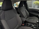 Toyota Corolla Salon Polska Poleasingowy I właściciel Serwis ASO VAT 23% Bezwypadkowy - 8