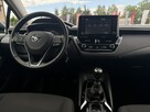 Toyota Corolla Salon Polska Poleasingowy I właściciel Serwis ASO VAT 23% Bezwypadkowy - 9