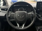 Toyota Corolla Salon Polska Poleasingowy I właściciel Serwis ASO VAT 23% Bezwypadkowy - 12