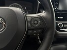 Toyota Corolla Salon Polska Poleasingowy I właściciel Serwis ASO VAT 23% Bezwypadkowy - 13