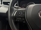 Toyota Corolla Salon Polska Poleasingowy I właściciel Serwis ASO VAT 23% Bezwypadkowy - 14