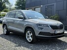 Škoda Karoq Salon Polska I właściciel Serwis ASO VAT 23% Bezwypadkowy Poleasingowy - 2