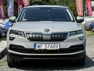 Škoda Karoq Salon Polska I właściciel Serwis ASO VAT 23% Bezwypadkowy Poleasingowy - 3