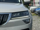 Škoda Karoq Salon Polska I właściciel Serwis ASO VAT 23% Bezwypadkowy Poleasingowy - 4