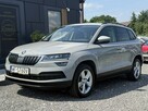 Škoda Karoq Salon Polska I właściciel Serwis ASO VAT 23% Bezwypadkowy Poleasingowy - 5