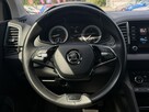 Škoda Karoq Salon Polska I właściciel Serwis ASO VAT 23% Bezwypadkowy Poleasingowy - 15