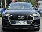 Audi Q3 Salon Polska Poleasingowy I właściciel Serwis ASO VAT 23% Bezwypadkowy - 3
