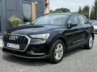 Audi Q3 Salon Polska Poleasingowy I właściciel Serwis ASO VAT 23% Bezwypadkowy - 5