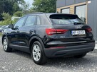 Audi Q3 Salon Polska Poleasingowy I właściciel Serwis ASO VAT 23% Bezwypadkowy - 6