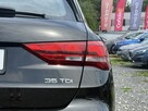 Audi Q3 Salon Polska Poleasingowy I właściciel Serwis ASO VAT 23% Bezwypadkowy - 8