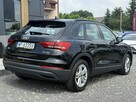 Audi Q3 Salon Polska Poleasingowy I właściciel Serwis ASO VAT 23% Bezwypadkowy - 9