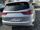 Kia Cee'd Salon Polska Poleasingowy I właściciel Serwis ASO VAT 23% Bezwypadkowy - 4