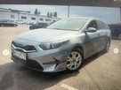 Kia Cee'd Salon Polska Poleasingowy I właściciel Serwis ASO VAT 23% Bezwypadkowy - 5