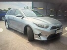 Kia Cee'd Salon Polska Poleasingowy I właściciel Serwis ASO VAT 23% Bezwypadkowy - 6
