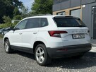 Škoda Karoq Salon Polska I właściciel Serwis ASO VAT 23% Bezwypadkowy Poleasingowy - 4