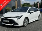 Toyota Corolla Salon Polska Poleasingowy I właściciel Serwis ASO VAT 23% Bezwypadkowy - 1