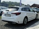 Toyota Corolla Salon Polska Poleasingowy I właściciel Serwis ASO VAT 23% Bezwypadkowy - 3