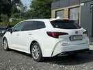 Toyota Corolla Salon Polska Poleasingowy I właściciel Serwis ASO VAT 23% Bezwypadkowy - 4