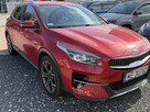 Kia XCeed Salon Polska Poleasingowy I właściciel Serwis ASO VAT 23% Bezwypadkowy - 3