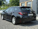 Toyota Corolla Poleasingowy Salon Polska I właściciel Serwis ASO VAT 23% Bezwypadkowy - 6