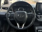Toyota Corolla Poleasingowy Salon Polska I właściciel Serwis ASO VAT 23% Bezwypadkowy - 16