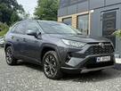 Toyota RAV-4 Salon Polska Poleasingowy I właściciel Serwis ASO VAT 23% Bezwypadkowy - 2