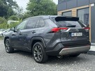 Toyota RAV-4 Salon Polska Poleasingowy I właściciel Serwis ASO VAT 23% Bezwypadkowy - 6